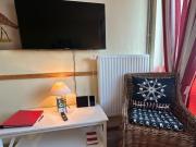 Top Burgtiefe auf Fehmarn