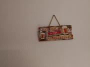 Studio apparthôtel meublé et climatisé