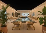 Villa Santoni Mũi Né