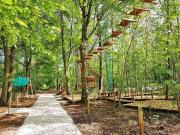 Top Le Coudray-Montceaux