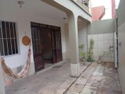 Casa aconchegante perto da praia