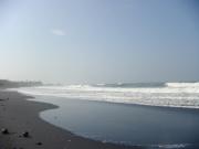 Beachfront Villa in Bali