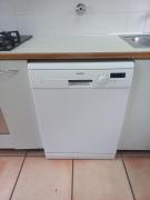 Spacious apartment in house in upmarket area