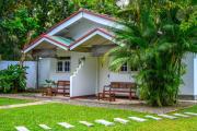 Emerald Lagoon Pool Villa