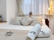 桜の川 3丨步行 5 分 巣鴨駅 JR 线 2-8 人 日式公寓丨5-Min Walk to Sugamo JR Line 2-8 Guests Japanese Home