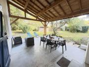 Villa rénovée à 800m plage - 7 pers. - FR-1-831-18