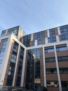 The Glass House Apartment G18