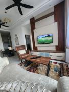 DSemarak Homestay