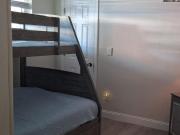 Luxury 3BR Duplex in Cutler Bay, Pool Table, BBQ, Terrace & Free Parking