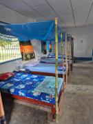 River Mekong guesthouse dortoir