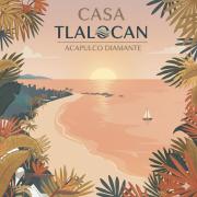 Casa Tlalocan Diamante