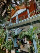 Rose Fort Homestay