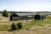 Modern House In Tversted Close To The Beach