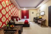 Top New Delhi