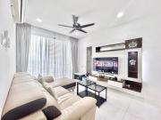 3R3B-Gala Residence-City View-4Pax-JR Homestay130