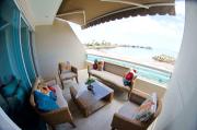 Wake up facing the sea-Luxury and comfort-Pto Lucia