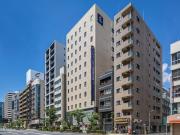 Comfort Hotel Tokyo Higashi Nihombashi Comfort Hotel Tokyo Higashi Nihombashi