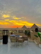 Sunrise Pyramids Hotel