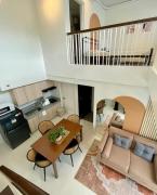 The Haven Sky 2BR Loft - Iloilo City