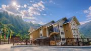 Top Lachung