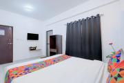 FabHotel Crystal Bay Baga