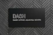 Dash Living Asakusa South