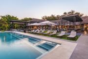 Chobe Water Villas