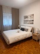 Lovely apartment in Gallarate