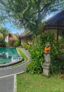 Top Ubud Top Ubud