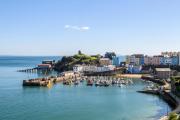 Top Tenby