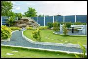 Serene Meadows Resort