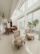 Soul Of Ceylon - Tranquil 2BR Villa Near Airport