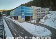 Top Pec pod Sněžkou