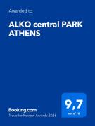 Top Athens