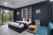 Resort Dongorpur Naika Vaddo Goa
