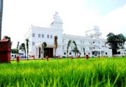 Top Puducherry