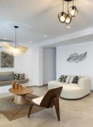 Villa Finest Kastraki Beach