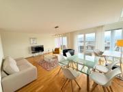 Good location, spacious, comfortable and bright!!