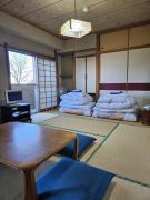 紀州鉄道草津温泉ビラ