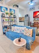 Staycationsite at Sea Residences