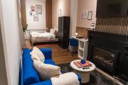 Spacious 6 Studios with shared Kitchen in the Heart of Gent