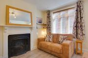 Top Sheringham