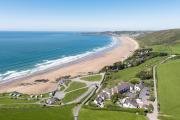 Top Croyde
