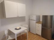 Möblierte Wohnung in Zeitz