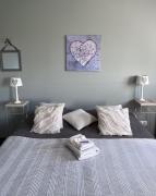 la ferme au bois dormant