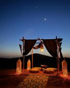 Sahara Nights Luxury Camp