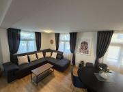 Premium Family Apartment by Hotel Basler Tor Lucerne