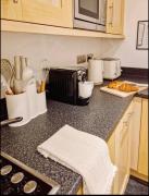 Spacious Apartment- The Shard- Central Location