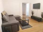 Epsilon 6 pers Refait neuf Tram Free Parking