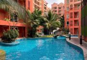 Top Jomtien Beach